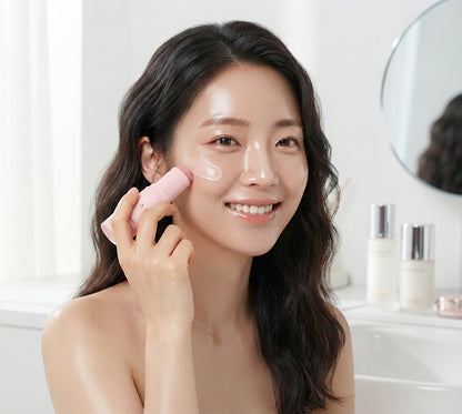 KAHI Wrinkle Bounce Bálsamo Hidratante Facial – Todo en Uno: Hidratación, Antiarrugas y Elasticidad