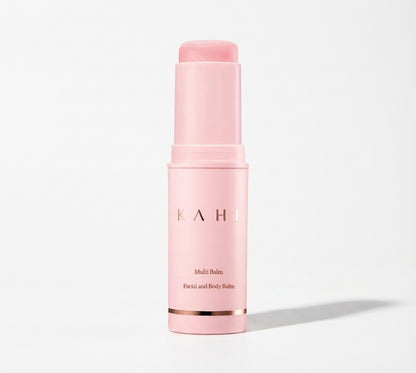 KAHI Wrinkle Bounce Bálsamo Hidratante Facial – Todo en Uno: Hidratación, Antiarrugas y Elasticidad