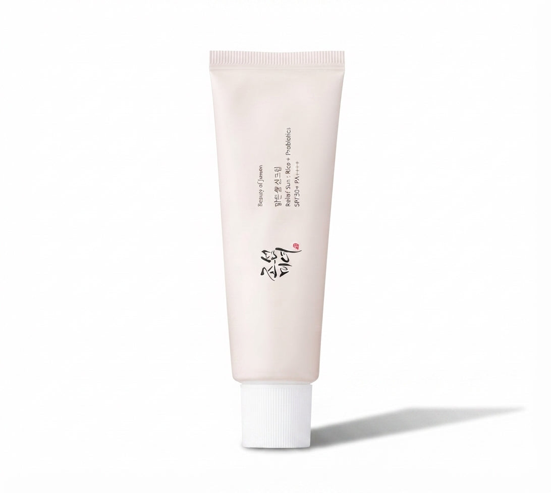 Crema solar Beauty of Joseon