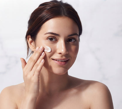 Crema Exfoliante con Niacinamida 3% – Renovación y Luminosidad Suave