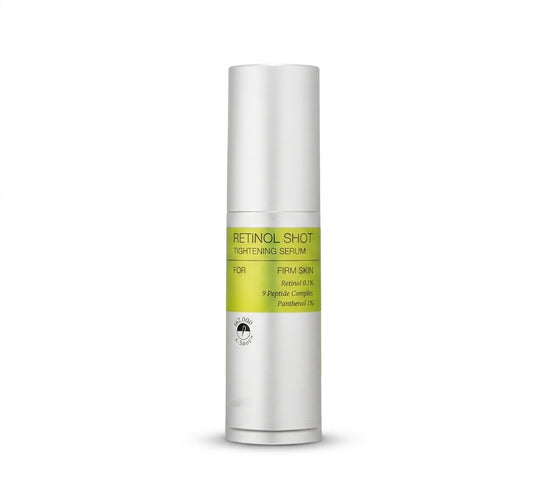 Suero Reafirmante con Retinol Potenciador 30ML
