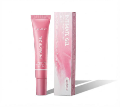 Gel Íntimo Femenino Protección Natural (20g) – Cuidado y Frescura Diaria
