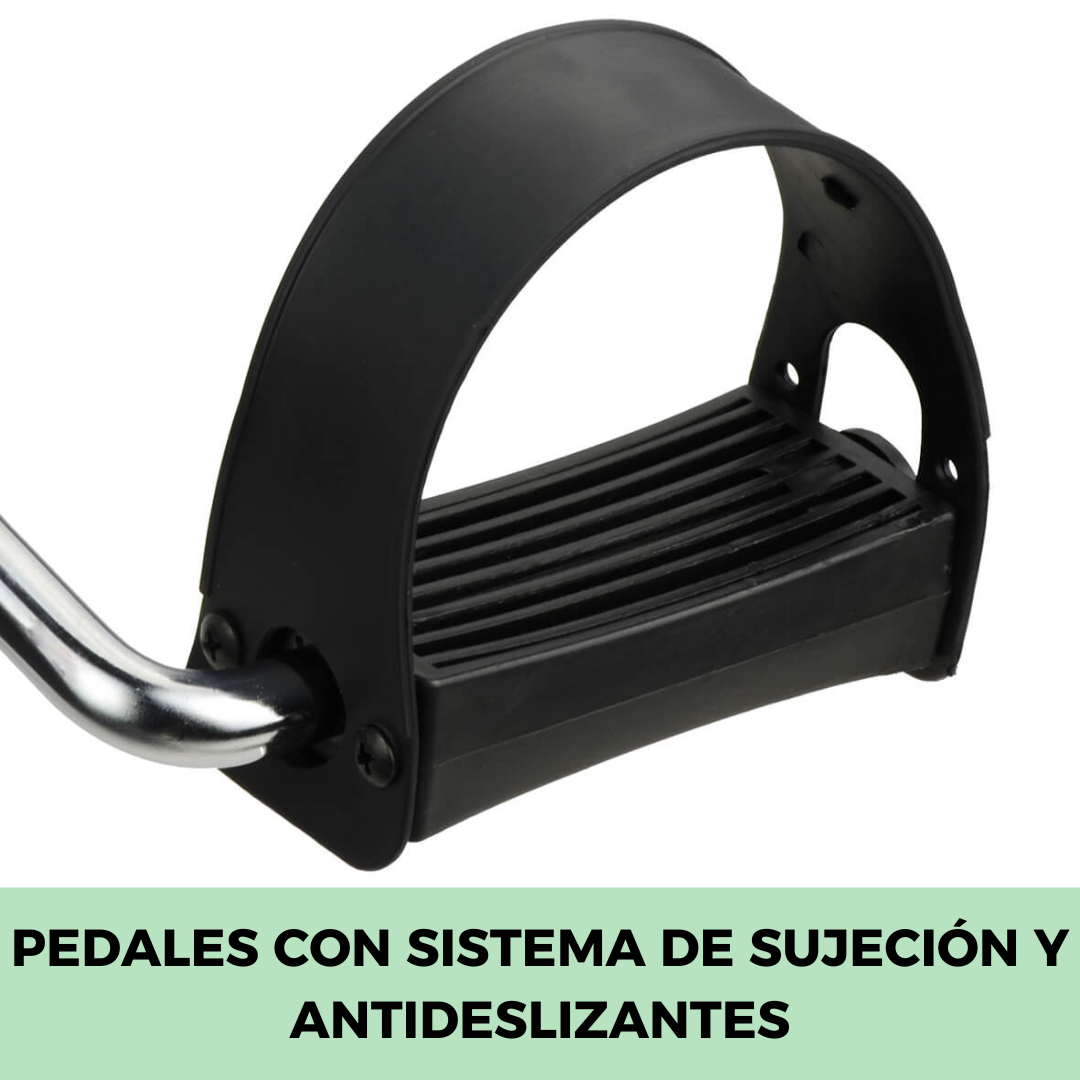 Pedaleador estático: TRAINER SMALL-FIT