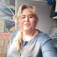 Patricia V. avatar