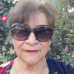 Dolores P. avatar