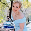 Isabel P. avatar