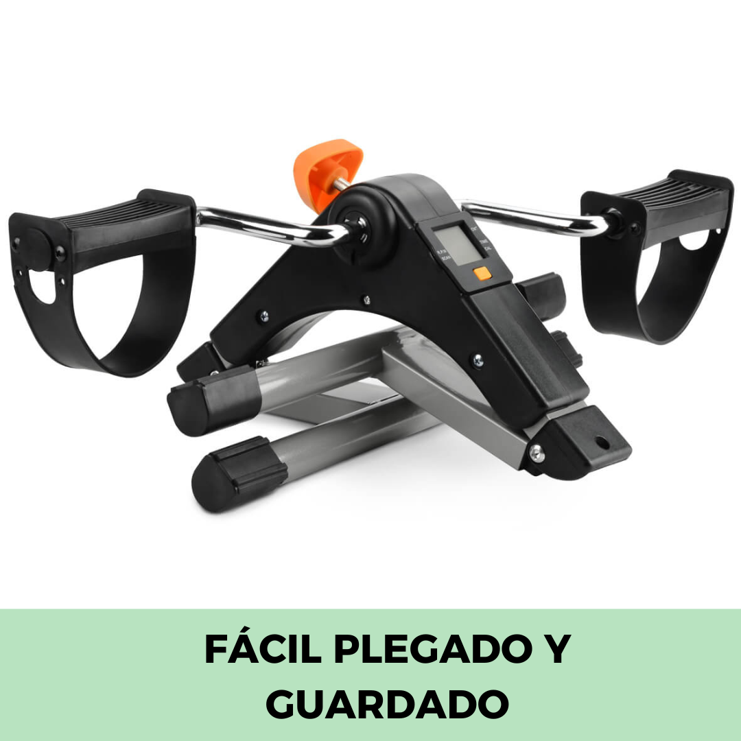 Pedaleador estático: TRAINER SMALL-FIT