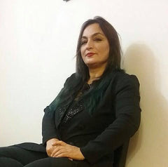 Ahinara D. avatar