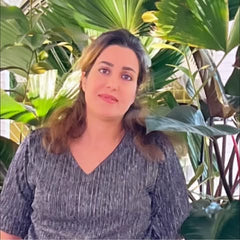 Rocio L. avatar